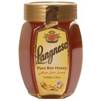 Langnese Honey 375gm
